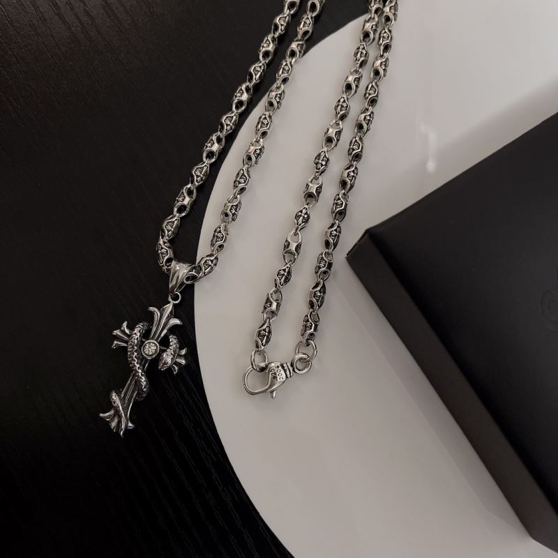 Chrome Hearts Necklaces